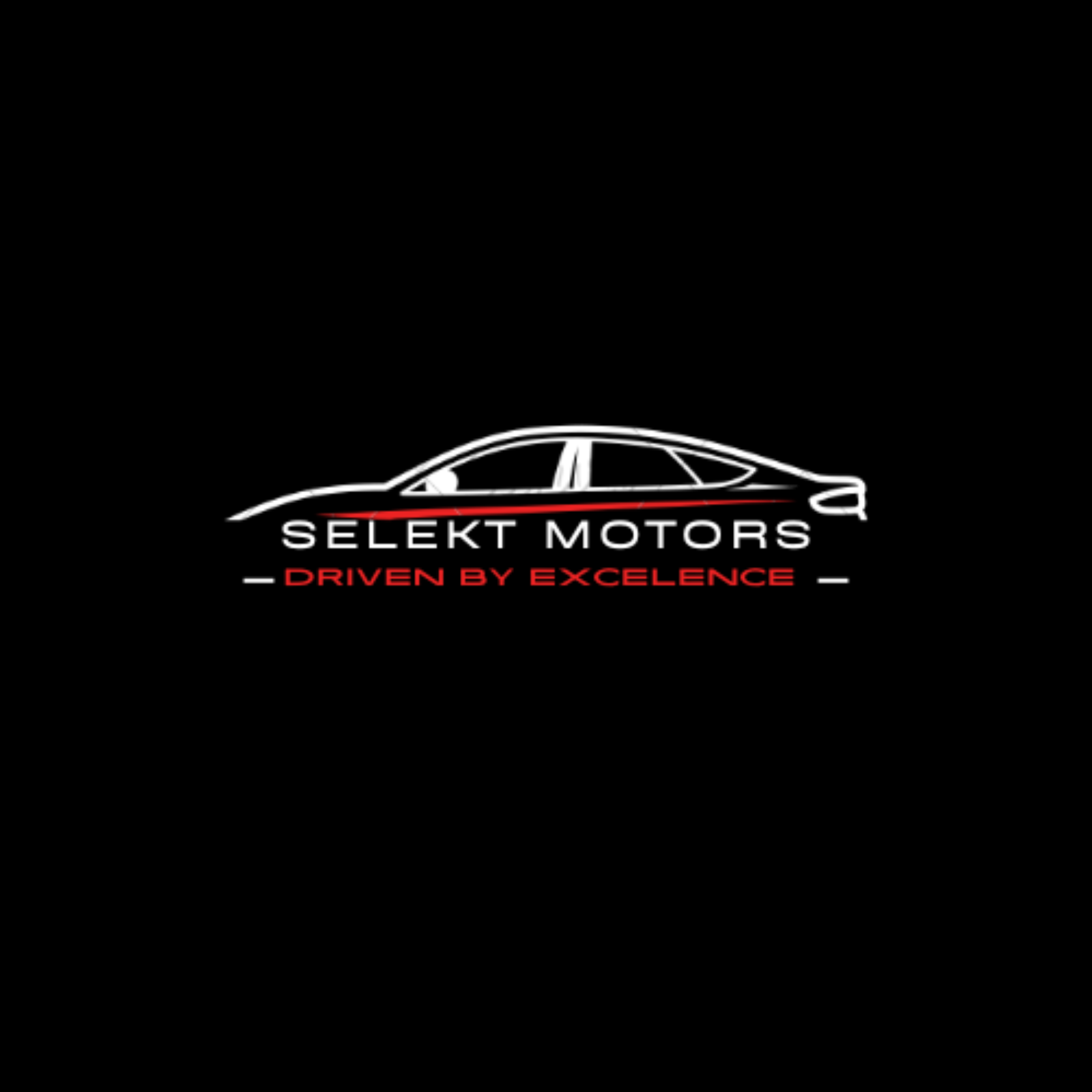 Selekt Motors logo