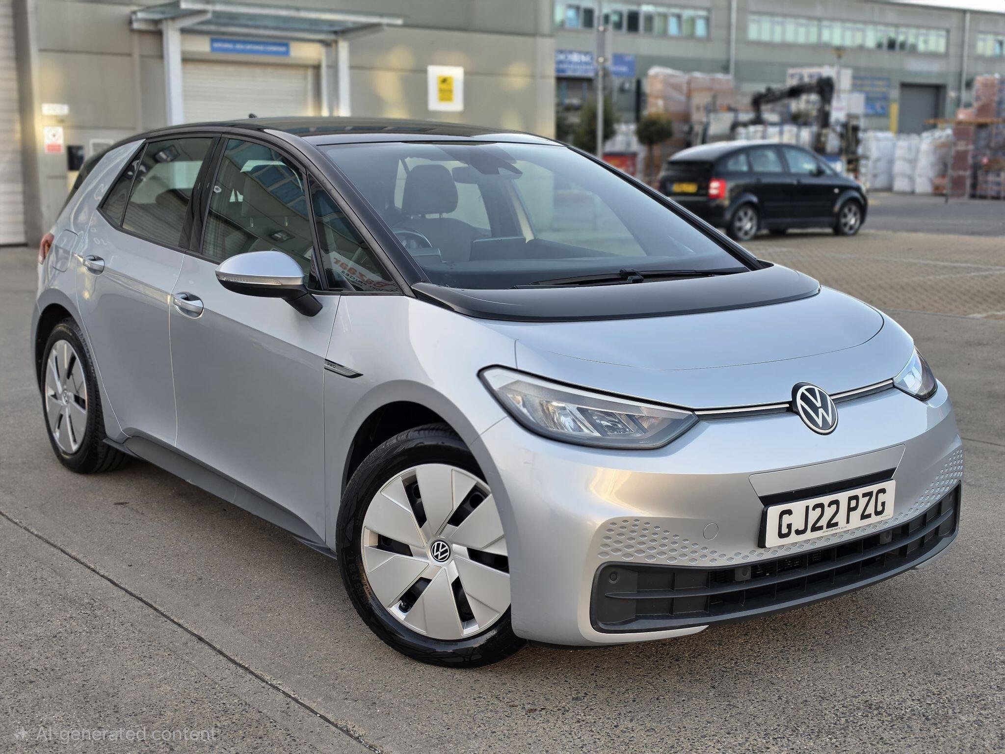 Volkswagen ID.3